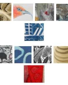 Images SA Living Artists