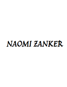 Naomi Zanker